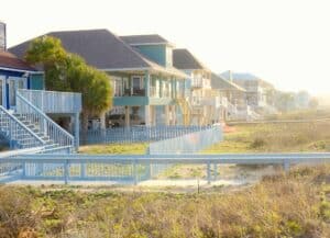 Playing the Long Game with Short-Term Rentals