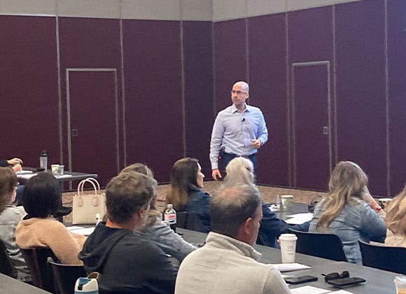 Understanding the Basics of RE Investing - Recording April 2024