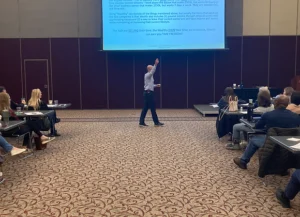 All About Short Term Rentals - Recording May 2024