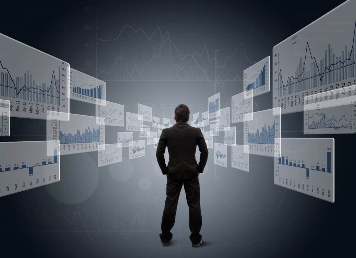 Read Between the Lines – Helping Investors Understand the Numbers!